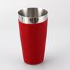 Acero Inoxidable Vaso Hall Vaso de Choque Vaso Shaker Coctelera Vaso Shaker Set Vaso para Café Leche Té Vaso Shaker