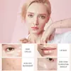 Comercio Exterior Transfronterizo O'Cheal Base Líquida de Esponja Doble Cabezal Dos en Uno para Iluminar el Tono de Piel, Cubrir Imperfecciones y Proporcionar Cobertura de Larga Duración