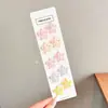 Presilhas Coloridas Dopamina, Presilhas de Cabelo Infantis de Alta Qualidade Estilo Coreano, Presilhas Doces e Versáteis para Franja Lateral, Acessórios de Cabelo
