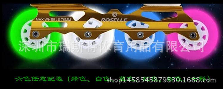 北极光12