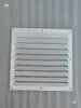 Deflector de Viento para Unidad Exterior de Aire Acondicionado, Escudo contra el Viento para Prevenir el Soplo Directo, Placa Deflectora de Dirección del Viento con Persianas, Escudo contra el Viento Exterior, Guía de Viento