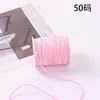 Decoración de Pastel para el Día del Maestro 2026 Tarjeta de Felicitación Insertar, Tarjeta de Felicitación Insertar con Ramo de Tulipanes Feliz Día del Maestro