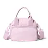 2026 Nuevo Modelo Bolso Cruzado Versátil para Pareja para el Trabajo Diario, Bolso Ligero para Viajes al Aire Libre, Bolso de Hombro, Bolso de Axila