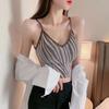 Ropa interior deportiva para mujer, nueva moda 2021, con escote en V, espalda hermosa, antideslumbrante, en forma de U