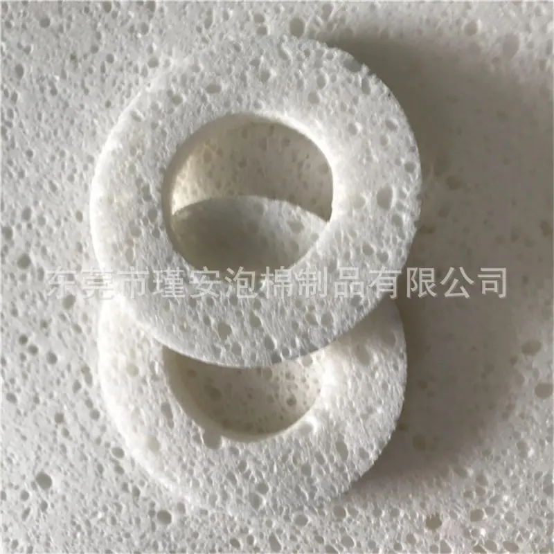 木浆棉