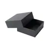 Suministro Directo de Fábrica Caja de Regalo para Reloj Tapa Cielo y Tierra Caja de Empaque para Productos Digitales Se Puede Imprimir con Logo Caja para Anillos y Joyas En Stock