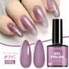 Limegirl Set de Esmalte en Gel para Uñas Set Completo de 200 Colores Nuevo Estilo Esmalte en Gel Dediles Barbie Certificado por la FDA