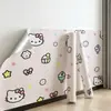 Pegatinas de Pared de Dibujos Animados Lindas Transfronterizas con Encanto Infantil, Autoadhesivas, Impermeables, a Prueba de Moho, para Renovación de Paredes de Sala de Estar, Dormitorio, Dormitorio
