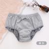 Ropa interior para incontinencia para mujeres mayores, Prevención de enuresis nocturna, Pañales lavables para adultos para personas paralizadas, Calzones impermeables para hombres