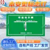 Luces de señalización intrínsecamente seguras personalizables, luces indicadoras de carril intrínsecamente seguras para minería, luces indicadoras subterráneas