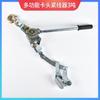 Punto de Venta al por Mayor Tenedor de Cable de Doble Hilo Estilo Japonés Tenedor de Cable Multifuncional Tenedor de Cable de Acero Tenedor de Tensión de Tracción