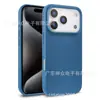 Funda personalizada para IPHONE18PROMAX ecológica con grabado láser de paja de trigo personalizada, funda suave premium de TPU