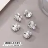 Venta al por mayor de fábrica Diamante para Arte de Uñas Pila Terminada Uña Diamante Adornos Uña Arte Joyería Diamante Accesorios Arte de Uñas Diamante Destellos Decoraciones