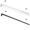 Luminárias Pendentes Suspensas, Luminárias Lineares para Escritório, Luminárias Pendentes Simples, Luminárias de Alumínio Conectáveis, Luminárias Lineares Longas para Balcão de Bar e Restaurante