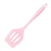 Set de Espátula y Cuchara de Silicona Todo en Uno para Pastel 12 Piezas Utensilios de Cocina de Silicona de Grado Alimenticio Herramientas de Cocina