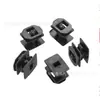 Para Ford 500 2005 + sujetador de moldura de estribo de puerta de coche 6G1Z-5410182-A