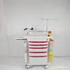 Produtos Multicare de ABS de Grau Médico em Vários Tamanhos, Venda Direta do Fabricante, Grande Variedade de Estilos, Suporta Processamento Personalizado, Design Bonito e Elegante