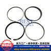 23040-02270 É Adequado para Hyundai Kia Kit de Anéis de Motor + 50 Montagem de Anéis de Pistão 2304002270