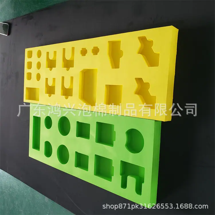 eva雕刻内衬