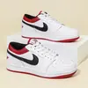 Putian Shoes Novo Aj Air Force One Tênis Esportivo Sapatos Brancos Pequenos para Homens e Mulheres Respirável Estudantes do Ensino Fundamental e Médio Sapatos Casuais Tendência