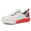 2023 Nuevos Zapatos de Golf Ligeros Antideslizantes para Hombre y Mujer de Primavera y Otoño para Pareja Deportivos de Talla Grande Zapatos Casuales