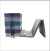 Esterilla para Siesta en el Suelo, Esterilla para Siesta de Estudiante, Esterilla para Siesta de Oficina, Colchón Tatami, Esponja Engrosada
