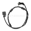 C2D2976 Es Adecuado para la Línea del Sensor de Freno Trasero, la Línea de Alarma Trasera y el Sensor de Desgaste de Frenos de la Rueda Trasera de Land Rover y Jaguar