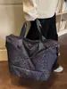 Bolsa de Viaje Portátil Nueva de Gran Capacidad para el Otoño 2026 Bolsa Portátil para Almacenamiento de Fitness Bolsa para Equipaje de Mano para Viajes Cortos y de Negocios