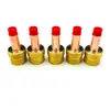 Changzhou Golden Ball Soldadura por Arco de Argón WP Gama Completa de Conectores Combinados Grandes, Medianos y Pequeños con Malla de Pantalla de Gas y Guía de Flujo Accesorios para Antorcha de Soldadura