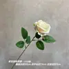 Flores Artificiais em Esquema de Cores Champagne, Arranjos de Flores para Chão de Casamento, Arranjos de Flores para Mesa Alta, Parede de Flores, Rosas, Hortênsias, Phalaenopsis