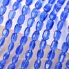 Atacado de fábrica sementes de melão de cristal 4/6mm contas de cristal contas de vidro lapidado pulseira DIY joias acessórios com contas