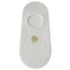 Calcetines de Mujer al por Mayor de Acheng, Calcetines Tobilleros Finos de Algodón Transpirables y Absorbentes de Sudor para Primavera y Verano, Calcetines Invisibles de Silicona Antideslizantes que No se Caen del Talón