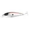 Isca Luya Isca Artificial Hover Interna Laser Mino Plástico Isca Dura 11cm/13.4g Isca Biônica Comércio Exterior Transfronteiriço