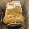 Accesorios para excavadora, varios modelos, caja de cambios completa para excavadora 16,22, 175-15-45510