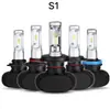 Venta al por mayor de fábrica bombilla LED para faro de coche S1 H1H79005SH4LED luz de coche luz delantera de coche luz antiniebla sin ventilador