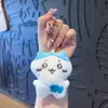 Variedad de Llaveros de Muñecos de Peluche de Dibujos Animados, Colgantes de Muñecas Lindas, Accesorios para Mochilas de Niña, Artículos Pequeños, Regalos al por Mayor