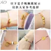 Pulsera de Cuerda de Mano Fina Impermeable con Hebilla de Grano de Arroz de Tornillo 1mm Roja Cuerda de Uso Agujero Pequeño Cuentas de Transferencia Tejida Cable de Cuero Trenzado