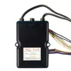 Accesorios para calentador de agua a gas, incluyendo un juego completo de piezas, un encendedor de pulso de tiro forzado y un controlador universal para gas y gas licuado, 3V24
