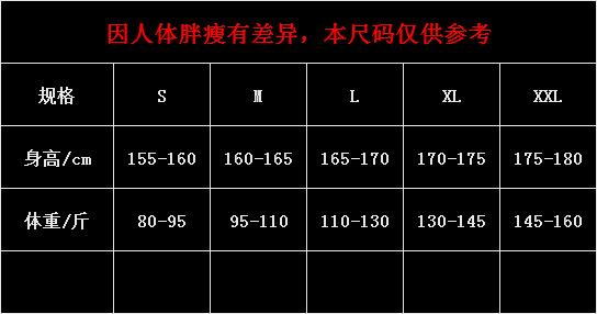 尺码