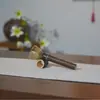Batidor de Té Matcha de Muestra, Utensilio de Té de la Dinastía Song, Batidor de Bambú para Matcha, Batidor de Té, Cepillo Mezclador de Té, Batidor de Bambú