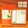Copo Térmico Xiaomi Celebração de Aniversário Presente Prático para Clientes Souvenir de Luxo de Alta Qualidade Conjunto de Presentes Empresariais
