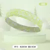 Diadema deportiva absorbente de sudor y transpirable para niños para correr, baloncesto, tenis, diadema unisex, protector de frente