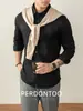 [Modal de Lanxess] Camisa sin costuras de 60 hilos, no necesita planchado, para hombre, primavera y otoño, elegante, ligera, de negocios, manga larga, color liso