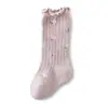 Calcetines para bebé hasta la pantorrilla 2026, Estilo fino de primavera y otoño, Calcetines para bebé de otoño e invierno para recién nacidos, Ajuste holgado que no aprieta las piernas, Calcetines para niños