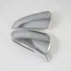 Adecuado para espejo retrovisor reflector modificado Tucson L moderno 21 cubierta brillante para espejo retrovisor de reversa Tucson L galvanizado Y