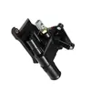 Adecuado para Mazda Cx-7 Ma 6 Termostato de Control de Ventilador de Coche Lf94-15-17Z Lf9415179A
