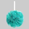 Bola de baño grande de alta gama no se dispersa bola de flor de baño linda espuma de baño baño con flor de baño femenina toalla de baño