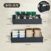 Estante Magnético Especial para Cocina Doméstica, Refrigerador y Lavadora, Estante de Almacenamiento Multifuncional, Estante para Especias, Almacenamiento de Pared para Baño