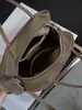 Bolso Almohada de Piel de Ternera de Primera Capa, Bolso Cruzado de Hombro de Cuero Suave de Gran Capacidad, Bolso de Mano Casual de Cuero Genuino para Mujer
