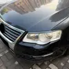 Aplicável ao Volkswagen Magotan Versão Internacional Passat B6 2005-2010 Pálpebra de Farol Adesivos para Carro Modificação Transfronteiriça